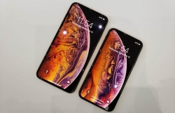 day la iphone xs iphone xs max va iphone xr