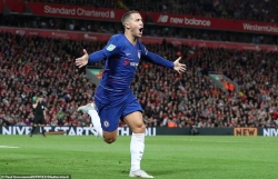 chelsea muon vo dich cu de hazard ich ky nhu ronaldo