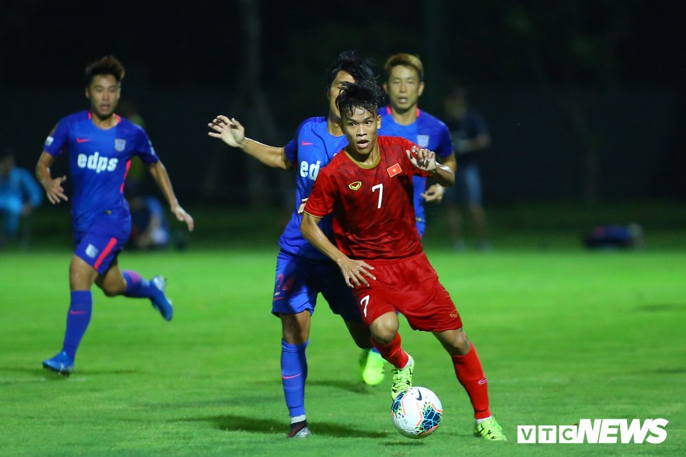 tham du sea games 30 van hau bo lo bao nhieu tran o heerenveen