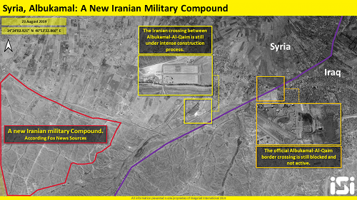 iran bi nghi lap can cu bi mat o syria