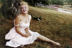 marilyn monroe lo lem bat hanh cua hollywood