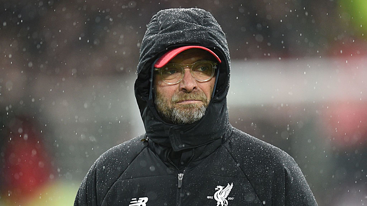 klopp co the roi liverpool vi thoi tiet