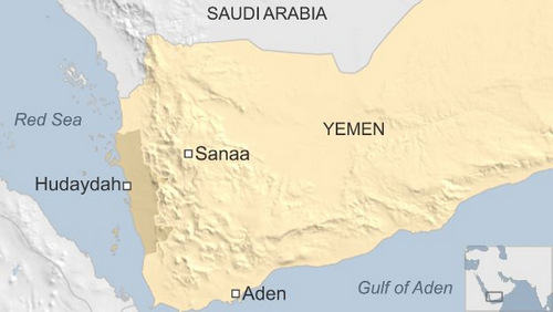 arab saudi khong kich yemen