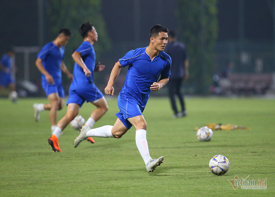 bi an doi bong trieu tien da chung ket afc cup voi ha noi