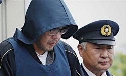 Nhật xử phúc thẩm nghi phạm sát hại bé Nhật Linh