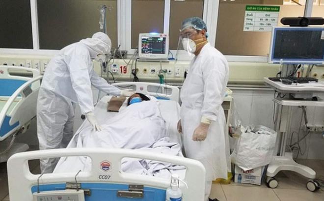 Bệnh nhân 764 qua đời sau 3 lần âm tính SARS-CoV-2 - 1
