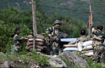 Tái xung đột biên giới Trung-Ấn: Thành viên đội đặc nhiệm Ấn Độ thiệt mạng