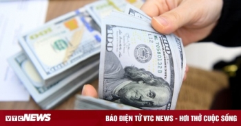 Tỷ giá USD/VND ‘lặng sóng’ đến hết năm?