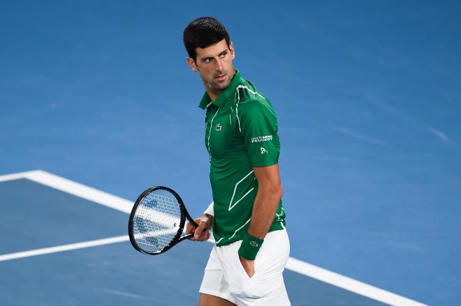 Djokovic bị loại ở US Open: Nạn nhân của 1 âm mưu hay trả giá cho sự ngạo mạn? - 4