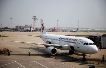 Hàng không Trung Quốc đua bán vé rẻ để bớt lỗ