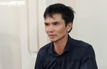 Khởi tố gã bố đẻ bạo hành con gái 6 tuổi đến gãy tay ở Bắc Ninh