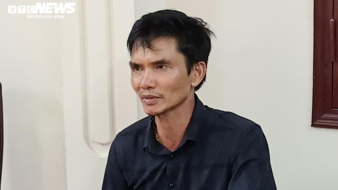 Khởi tố gã bố đẻ bạo hành con gái 6 tuổi đến gãy tay ở Bắc Ninh - 1