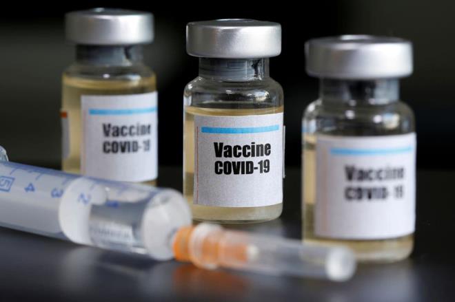 WHO: Chưa đủ Vaccine COVID-19 để thế giới trở về bình thường - 1
