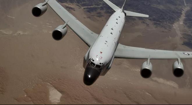 Trung Quốc nói trinh sát cơ Mỹ giả dạng máy bay Malaysia, Washington phản pháo - 1