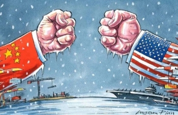 Diễn biến tại UNGA 2020: Trung Quốc và Mỹ tiếp tục tranh cãi, Chiến tranh Lạnh không còn là nguy cơ?