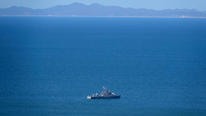 Triều Tiên: Hàn Quốc vi phạm hải giới khi tìm kiếm thi thể quan chức bị bắn chết - 1