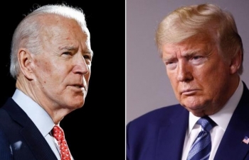 Có gì đặc biệt trong cuộc tranh luận đầu tiên giữa Trump và Biden?