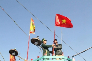 Sức dân