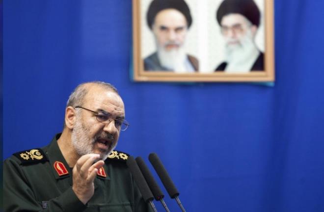 Iran tuyên bố không thỏa hiệp với Mỹ - 1