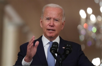 Tổng thống Biden ký sắc lệnh giải mật tài liệu điều tra vụ 11/9