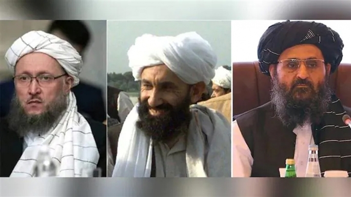 Mỹ lo ngại chính phủ toàn nam giới của Taliban - 1