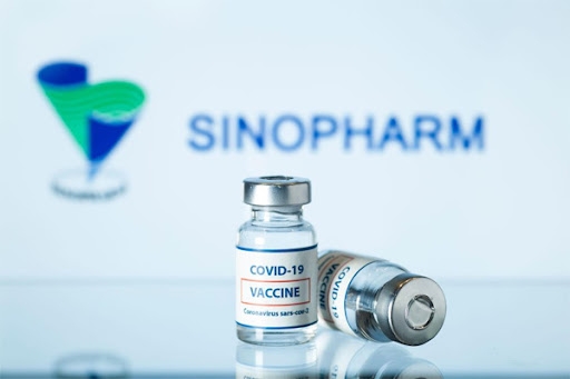 Hà Nội tiếp nhận 1 triệu liều vaccine Vero Cell của Sinopharm