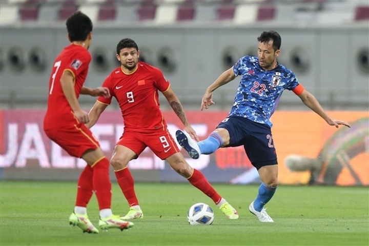 Báo Trung Quốc: Nên nghĩ cách thắng ĐT Việt Nam thay vì qua vòng loại World Cup - 2