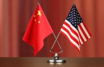 Tổng thống Biden trấn an LHQ sẽ không để xảy ra Chiến tranh Lạnh với Trung Quốc