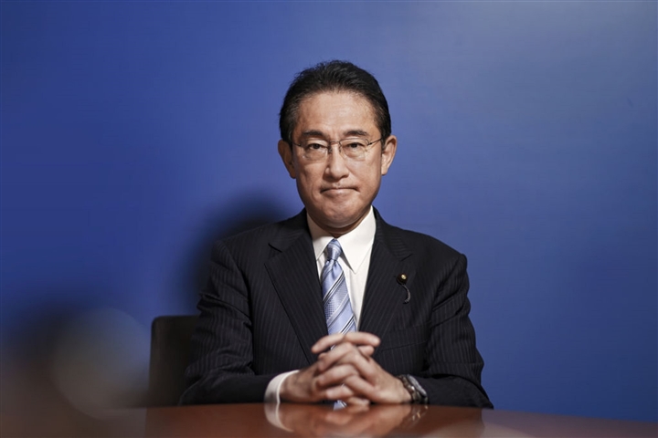Ông Fumio Kishida - Thủ tướng Nhật tương lai có những chính sách gì? - 1