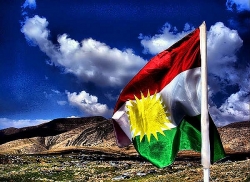 quan doi iraq giao tranh voi nguoi kurd tai kirkuk