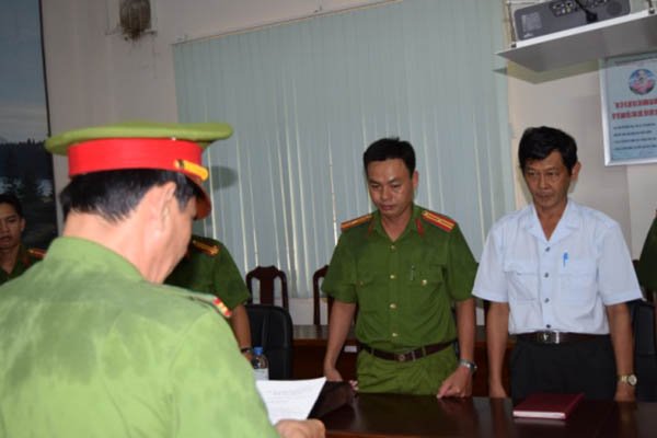 bat nguyen giam doc so khcn tinh tra vinh