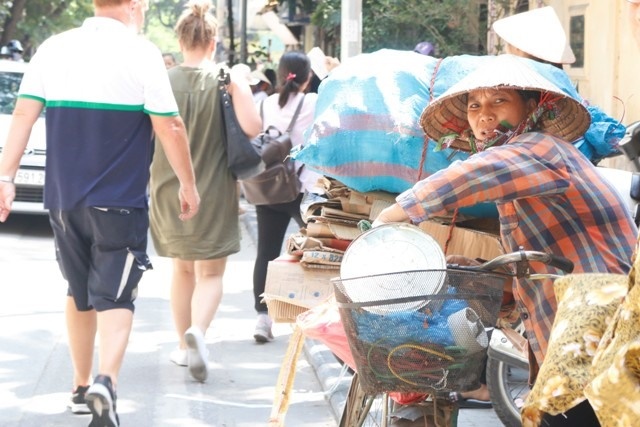 nhung rui ro cua nguoi lam nghe thu mua phe lieu