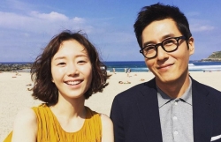 kim joo hyuk co the bi soc thuoc truoc khi gap tai nan giao thong