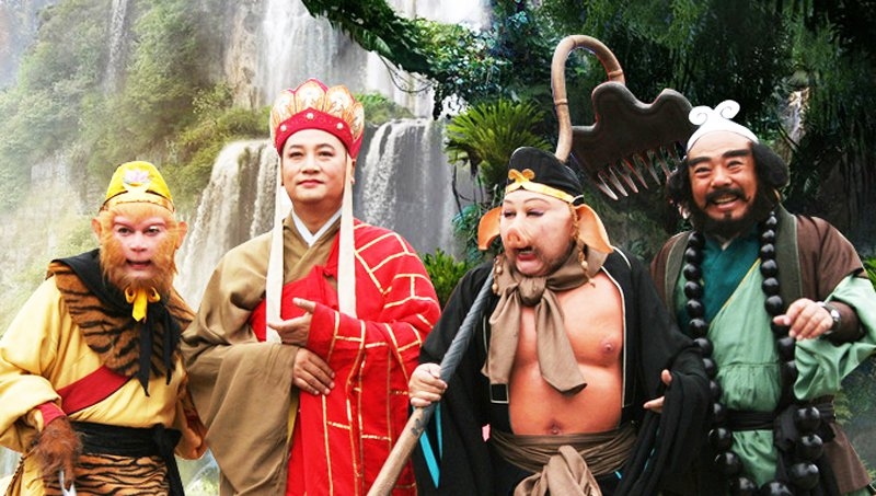 ai tao ra gay nhu y cua ton ngo khong