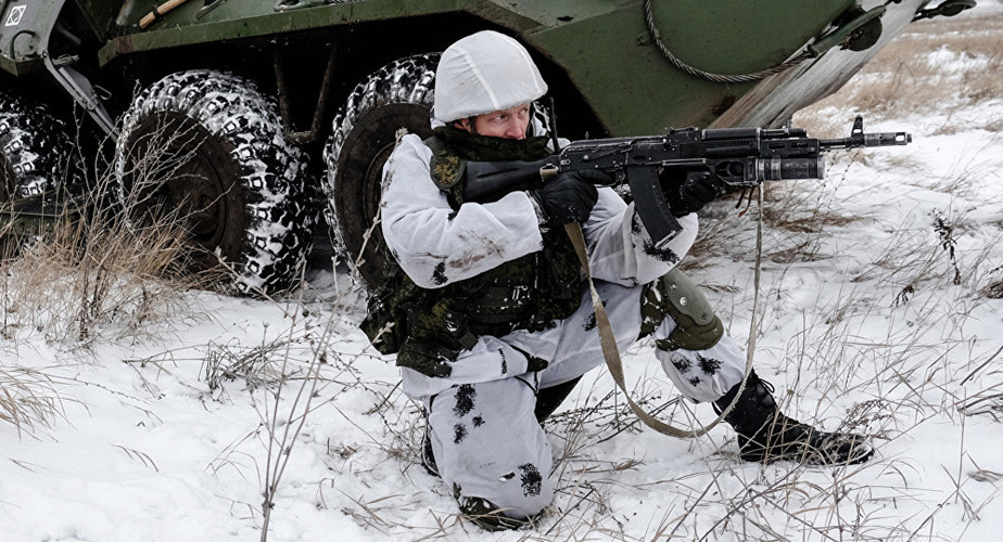 vi sao my va chau au khong bao gio co the danh bai nga