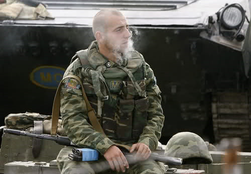 vi sao my va chau au khong bao gio co the danh bai nga