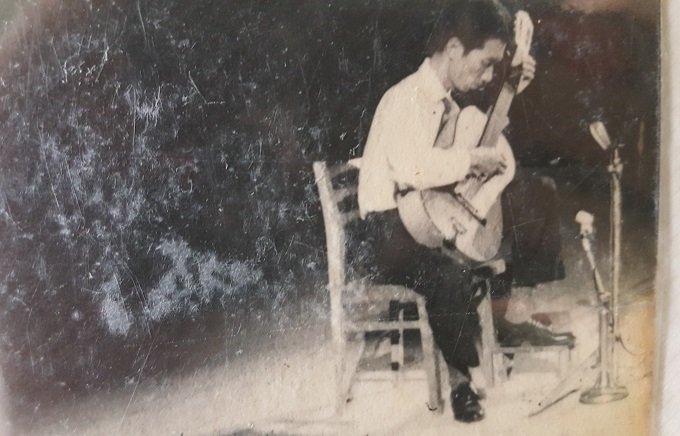 chuyen tinh tren can gac nho cua cap doi pho co