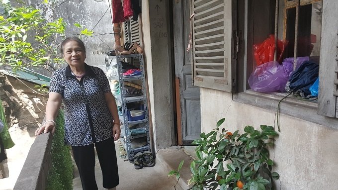 chuyen tinh tren can gac nho cua cap doi pho co