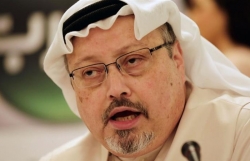 a rap saudi thua nhan thi the nha bao khashoggi bi phi tang