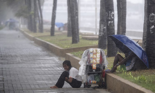 5 nguoi chet hang chuc nguoi co the bi chon vui do bao yutu o philippines