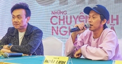 Hoài Linh: ‘Quá tuổi rồi nhưng tôi chấp nhận giả gái thêm lần nữa vì Chí Tài’