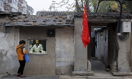 nhung nguoi muon o ria lan song hien dai hoa bac kinh