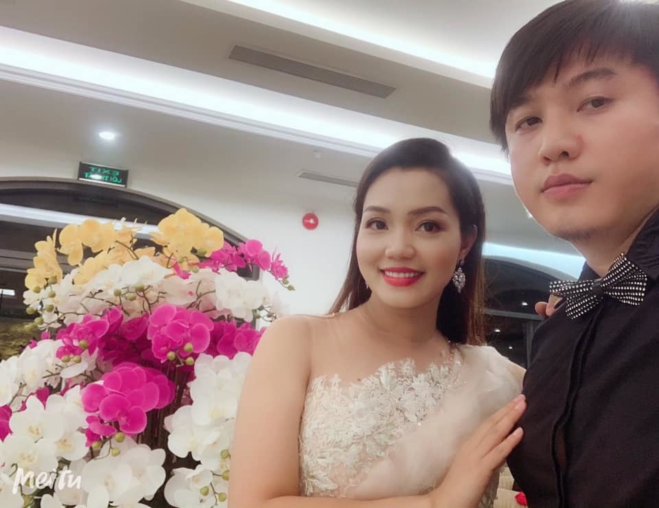 nguyen ngoc anh chua dinh cuoi du co con voi tinh tre to minh duc