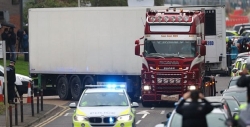 Hơn 500 tang vật xác định danh tính 39 nạn nhân trên xe tải Anh