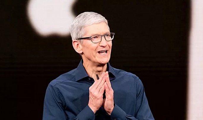 tim cook ly giai nguyen nhan thua nhan minh dong tinh