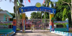 Thu tiền sai quy định, tập thể trường mầm non bị phê bình trước ngành giáo dục Cửa Lò, Nghệ An