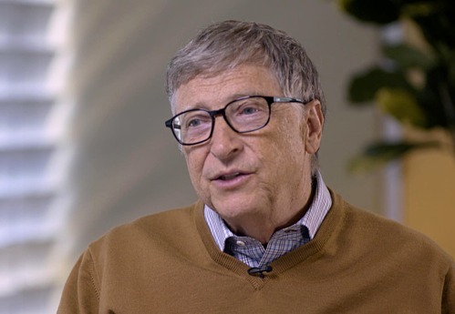 hai sieu nang luc cua bill gates