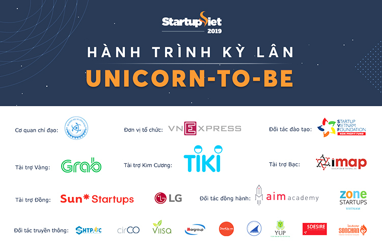 startup hoc hoi kinh nghiem tu nha sang lap tiki