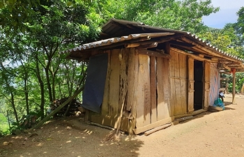 Lãnh đạo xã bị kỷ luật vì chi sai tiền hỗ trợ Covid-19