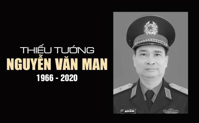 Quốc hội sẽ dành phút mặc niệm tướng Nguyễn Văn Man trong ngày khai mạc - 1